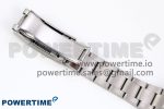 GMT-Master II 126710 GRNR Black/Gray Ceramic 904L Steel ARF 1:1 Best Edition on Oyster Strap VR3285 CHS - Image 14