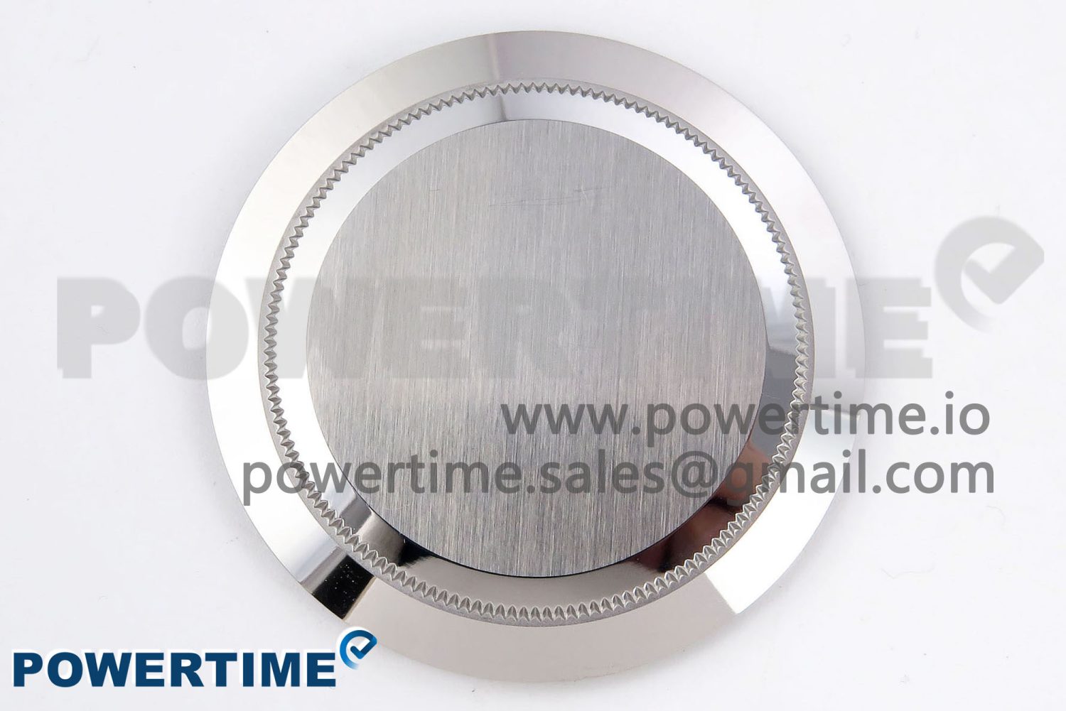 Daytona 116506 Clean 1:1 Best Edition Ice Blue Dial Arabic Markers on SS Bracelet SA4130 V2 - Image 11