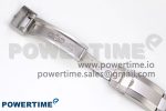 Daytona 116506 Clean 1:1 Best Edition Ice Blue Dial Arabic Markers on SS Bracelet SA4130 V2 - Image 15