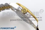GMT-Master II 126713 GRNR ARF 1:1 Best Edition on Black Dial SS/YG Bracelet Super Clone VR3285 CHS (Gain Weight) - Image 6