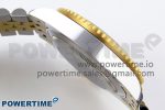 GMT-Master II 126713 GRNR ARF 1:1 Best Edition on Black Dial SS/YG Bracelet Super Clone VR3285 CHS (Gain Weight) - Image 7