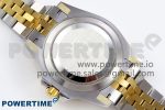 GMT-Master II 126713 GRNR ARF 1:1 Best Edition on Black Dial SS/YG Bracelet Super Clone VR3285 CHS (Gain Weight) - Image 8