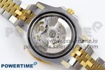 GMT-Master II 126713 GRNR ARF 1:1 Best Edition on Black Dial SS/YG Bracelet Super Clone VR3285 CHS (Gain Weight) - Image 9