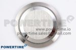 GMT-Master II 126713 GRNR ARF 1:1 Best Edition on Black Dial SS/YG Bracelet Super Clone VR3285 CHS (Gain Weight) - Image 11