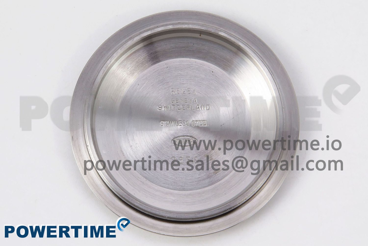 GMT-Master II 126713 GRNR ARF 1:1 Best Edition on Black Dial SS/YG Bracelet Super Clone VR3285 CHS (Gain Weight) - Image 12