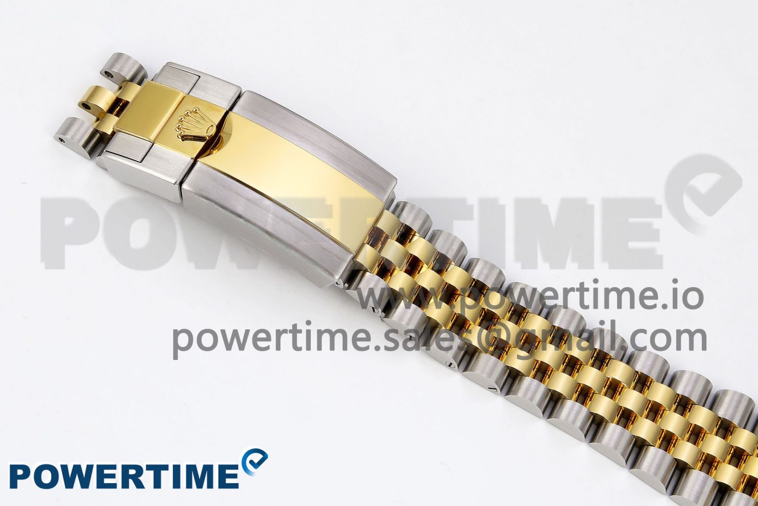 GMT-Master II 126713 GRNR ARF 1:1 Best Edition on Black Dial SS/YG Bracelet Super Clone VR3285 CHS (Gain Weight) - Image 13