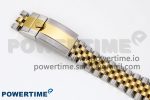 GMT-Master II 126713 GRNR ARF 1:1 Best Edition on Black Dial SS/YG Bracelet Super Clone VR3285 CHS (Gain Weight) - Image 13