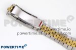 GMT-Master II 126713 GRNR ARF 1:1 Best Edition on Black Dial SS/YG Bracelet Super Clone VR3285 CHS (Gain Weight) - Image 14
