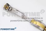 GMT-Master II 126713 GRNR ARF 1:1 Best Edition on Black Dial SS/YG Bracelet Super Clone VR3285 CHS (Gain Weight) - Image 15