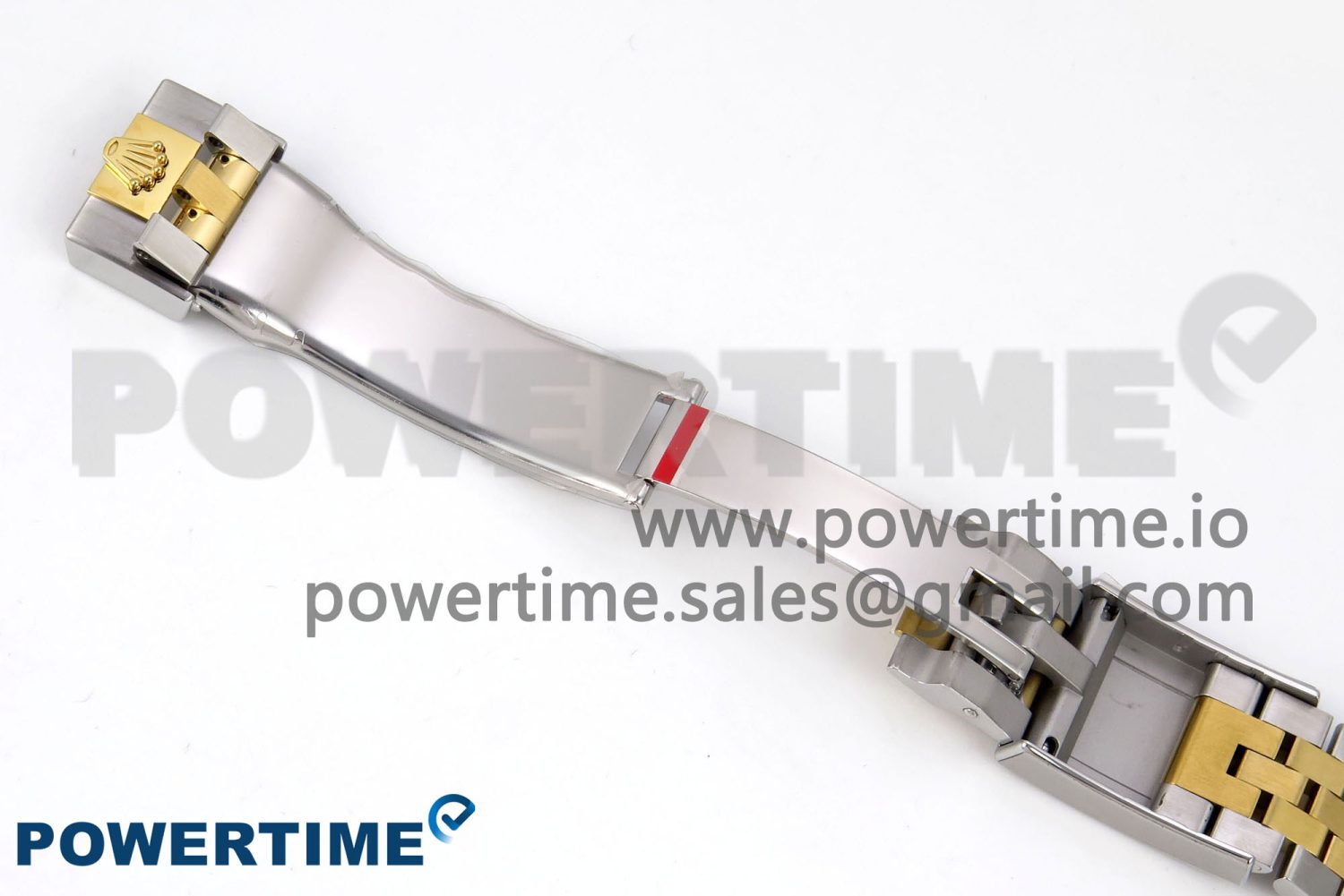 GMT-Master II 126713 GRNR ARF 1:1 Best Edition on Black Dial SS/YG Bracelet Super Clone VR3285 CHS (Gain Weight) - Image 16