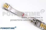 GMT-Master II 126713 GRNR ARF 1:1 Best Edition on Black Dial SS/YG Bracelet Super Clone VR3285 CHS (Gain Weight) - Image 16