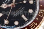 GMT-Master II 126711 CHNR ARF 1:1 Best Edition on Black Dial SS/RG Bracelet Super Clone VR3285 CHS (Gain Weight) - Image 5