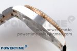 GMT-Master II 126711 CHNR ARF 1:1 Best Edition on Black Dial SS/RG Bracelet Super Clone VR3285 CHS (Gain Weight) - Image 7