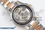GMT-Master II 126711 CHNR ARF 1:1 Best Edition on Black Dial SS/RG Bracelet Super Clone VR3285 CHS (Gain Weight) - Image 9