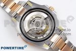 GMT-Master II 126711 CHNR ARF 1:1 Best Edition on Black Dial SS/RG Bracelet Super Clone VR3285 CHS (Gain Weight) - Image 10