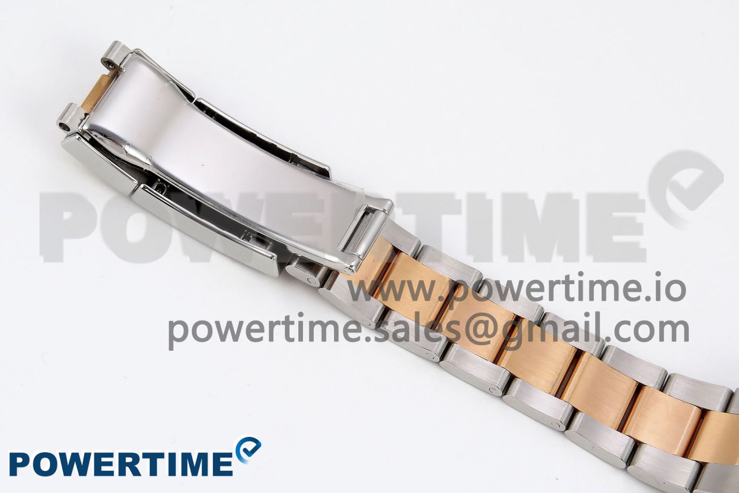 GMT-Master II 126711 CHNR ARF 1:1 Best Edition on Black Dial SS/RG Bracelet Super Clone VR3285 CHS (Gain Weight) - Image 14