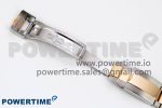 GMT-Master II 126711 CHNR ARF 1:1 Best Edition on Black Dial SS/RG Bracelet Super Clone VR3285 CHS (Gain Weight) - Image 15