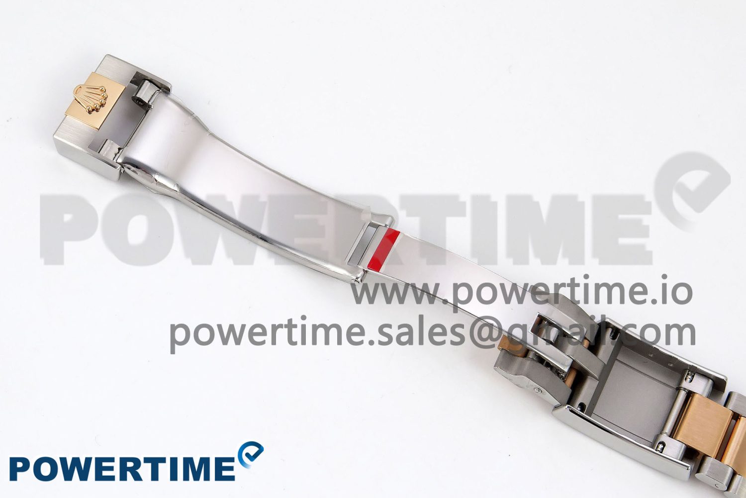 GMT-Master II 126711 CHNR ARF 1:1 Best Edition on Black Dial SS/RG Bracelet Super Clone VR3285 CHS (Gain Weight) - Image 16