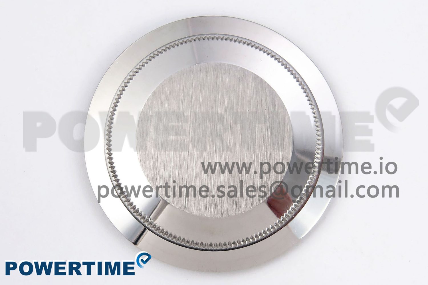 DayDate 40mm SS QF 1:1 Best Edition Blue Roman Dial on President Bracelet A2824 (Gain Weight) - Image 11