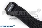 Square Bang Unico Black Ceramic BBF 1:1 Best Edition on Rubber Strap A1280 - Image 14