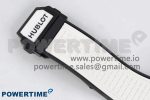 Square Bang Unico White Ceramic BBF 1:1 Best Edition on Rubber Strap A1280 - Image 14