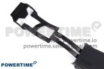Square Bang Unico White Ceramic BBF 1:1 Best Edition on Rubber Strap A1280 - Image 16