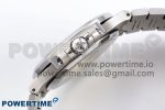 Nautilus 5712 Tiffany PPF 1:1 Best Edition Blue Dial on SS Bracelet A240 Super Clone V2 - Image 6