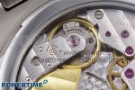 Nautilus 5712 Tiffany PPF 1:1 Best Edition Blue Dial on SS Bracelet A240 Super Clone V2 - Image 11