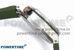 Royal Oak Offshore Diver 15720 IPF Best Edition Green Dial on Green Rubber Strap A4308 V2 - Image 7