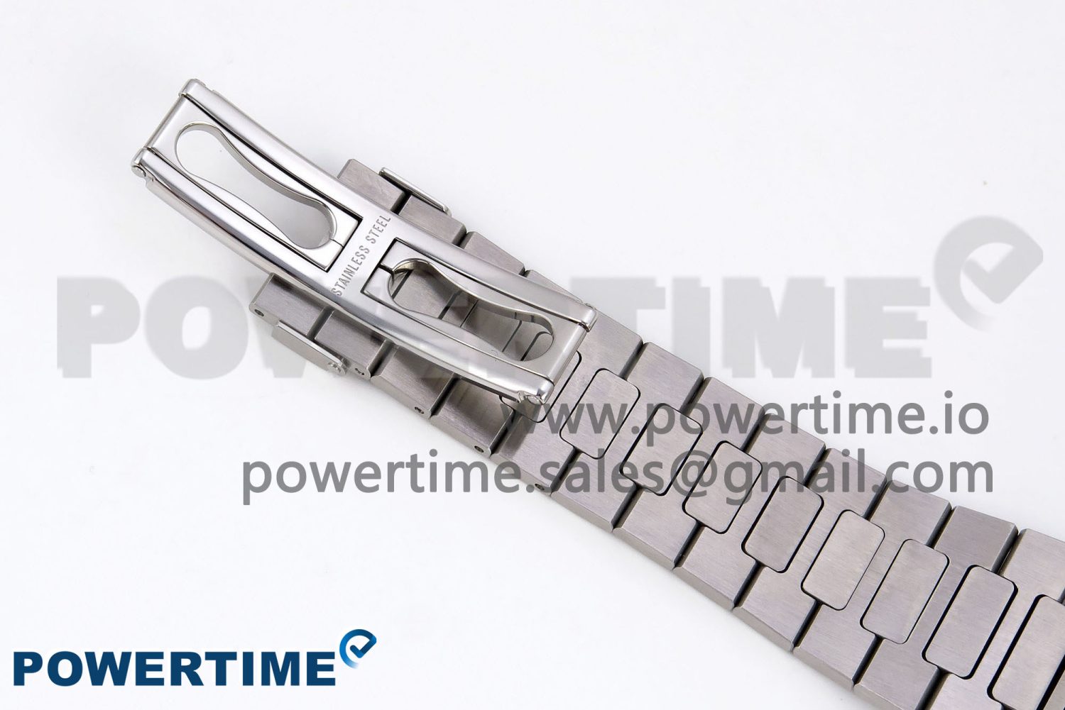 Nautilus 5712 Tiffany PPF 1:1 Best Edition Blue Dial on SS Bracelet A240 Super Clone V2 - Image 13