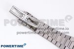 Nautilus 5712 Tiffany PPF 1:1 Best Edition Blue Dial on SS Bracelet A240 Super Clone V2 - Image 13