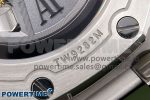 Royal Oak Offshore Diver 15720 IPF Best Edition Green Dial on Green Rubber Strap A4308 V2 - Image 11