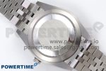 DateJust 41 126330 904L SS VSF 1:1 Best Edition Green Dial on Jubilee Bracelet VS3235 - Image 8