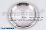 Daytona 126500 APSF 1:1 Best Edition 904L Steel White Dial on SS Braclet SH4131 - Image 12