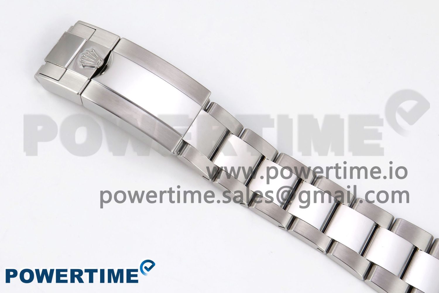 Daytona 126500 APSF 1:1 Best Edition 904L Steel White Dial on SS Braclet SH4131 - Image 13
