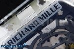 RM035-02 Transparent RMF 1:1 Best Edition Skeleton Dial on Black Rubber Strap RMAL1 - Image 11