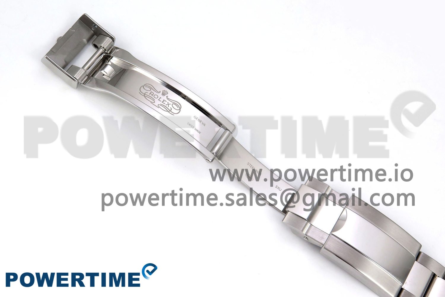 Daytona 126500 APSF 1:1 Best Edition 904L Steel White Dial on SS Braclet SH4131 - Image 15