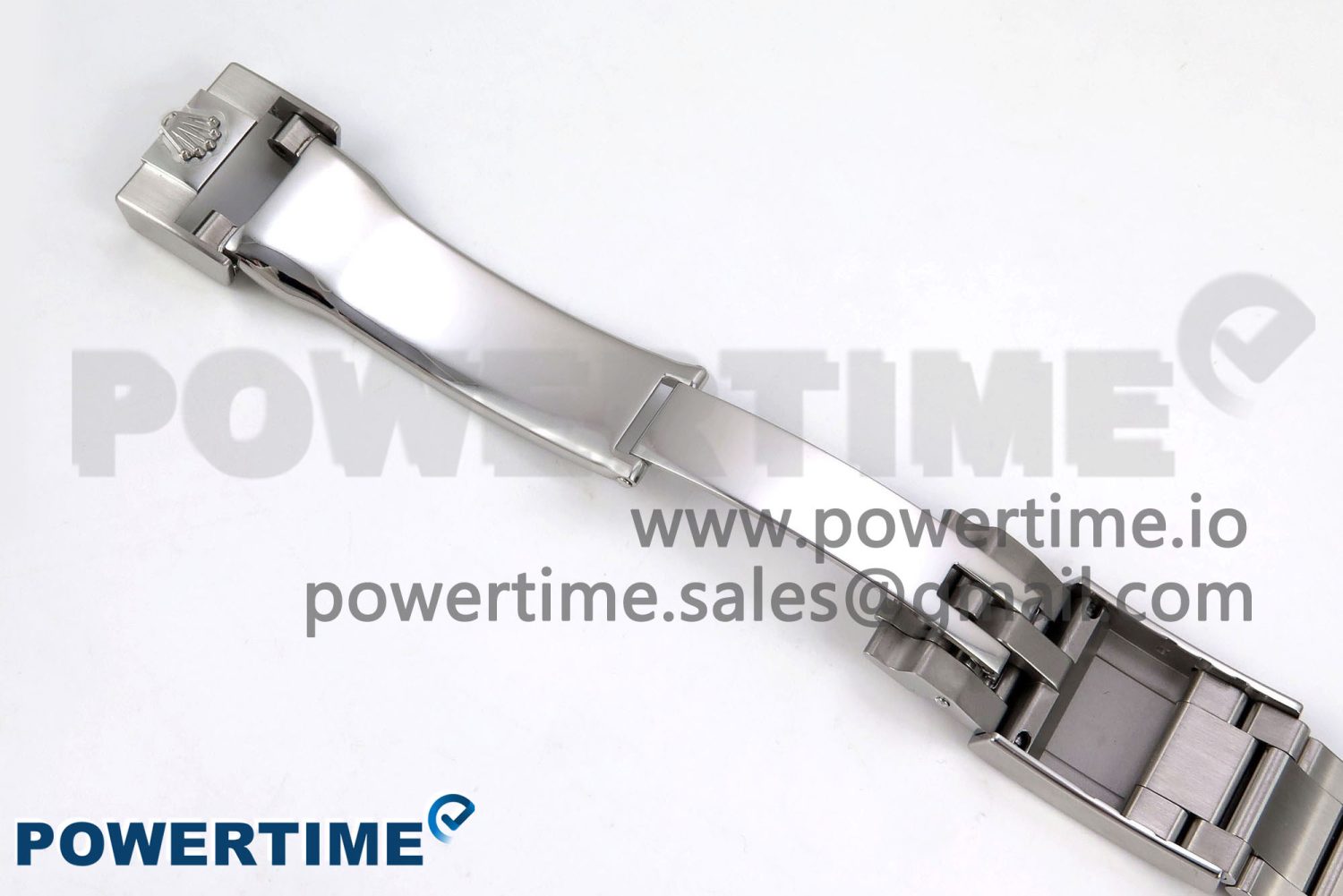 Daytona 126500 APSF 1:1 Best Edition 904L Steel Black Dial on SS Braclet SH4131 - Image 16
