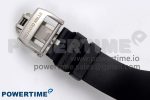 RM035-02 Transparent RMF 1:1 Best Edition Skeleton Dial on Black Rubber Strap RMAL1 - Image 13
