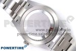 Oyster Perpetual 124300 41mm VSF 1:1 Best Edition 904L Steel Black Dial VS3235 - Image 8