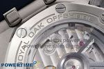 Royal Oak Offshore Diver 15720 IPF Best Edition Blue Dial on Blue Rubber Strap A4308 V2 - Image 12