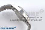 Air-King 126900 VSF 1:1 Best Edition 904L Steel Black Dial on SS Bracelet VS3230 - Image 6