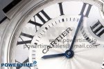 Ballon Bleu 36mm V6F 1:1 Best Edition White Dial on SS Bracelet A690 - Image 4