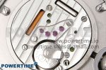 Ballon Bleu 36mm V6F 1:1 Best Edition White Dial on SS Bracelet A690 - Image 10