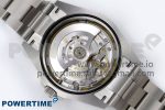 Air-King 126900 VSF 1:1 Best Edition 904L Steel Black Dial on SS Bracelet VS3230 - Image 10