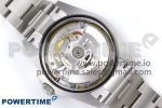 Air-King 126900 VSF 1:1 Best Edition 904L Steel Black Dial on SS Bracelet VS3230 - Image 9