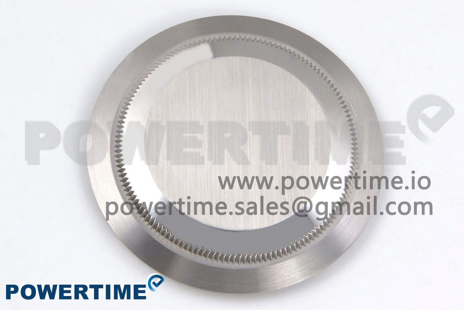 Air-King 126900 VSF 1:1 Best Edition 904L Steel Black Dial on SS Bracelet VS3230 - Image 12