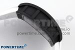 RM055 NTPT ZF 1:1 Best Edition White Bezel White Crown on Rubber Strap RMUL2 Super Clone - Image 6