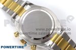 Daytona 126503 QF 1:1 Best Edition YG Dial on SS/YG Braclet SH4131 V5 - Image 8