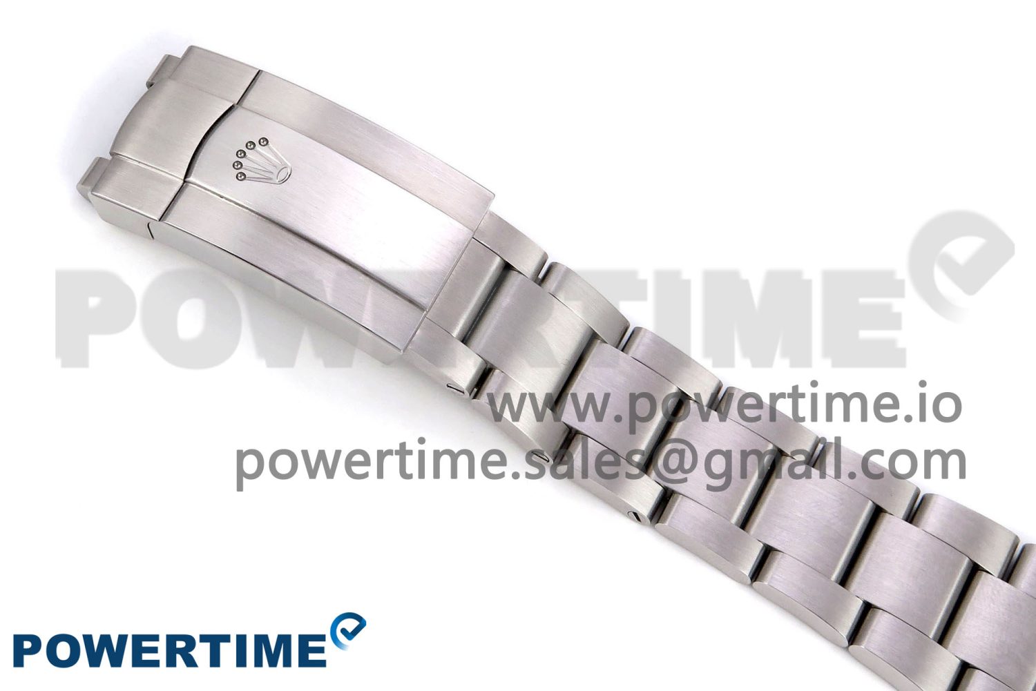 Oyster Perpetual 124300 41mm VSF 1:1 Best Edition 904L Steel Black Dial VS3235 - Image 13
